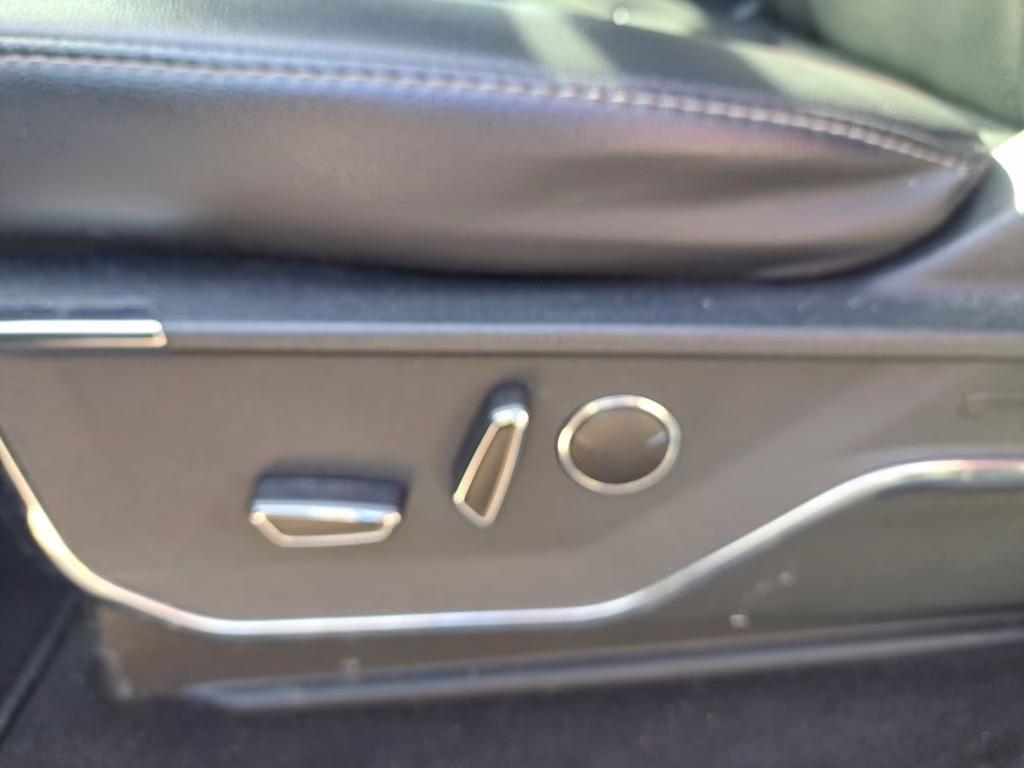 2021 Agate Black Metallic Ford F-150 Lariat Sport w/B&O Sound & Co-Pilot 360 4X4 Truck