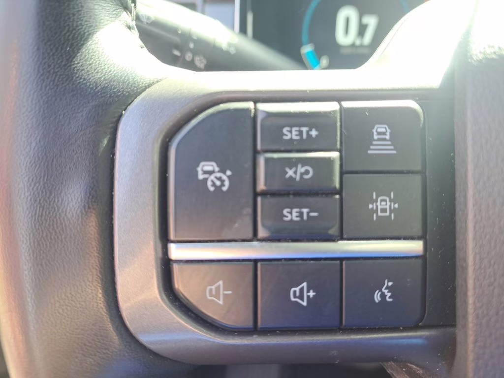 2021 Agate Black Metallic Ford F-150 Lariat Sport w/B&O Sound & Co-Pilot 360 4X4 Truck