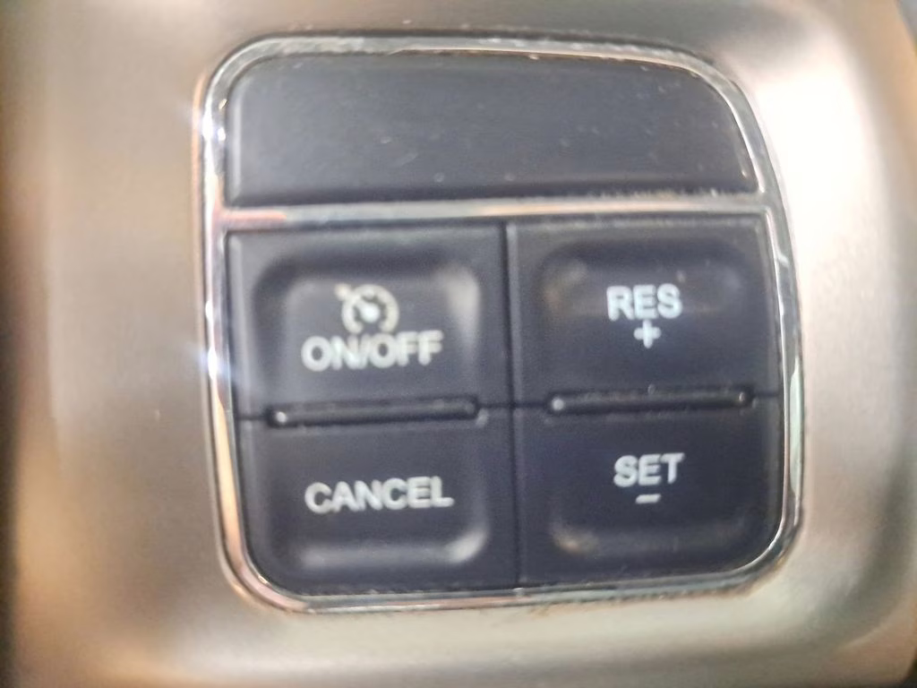 2015 Maximum Steel Metallic Clearcoat Ram 2500 Laramie w/Cold Weather & Snow Plow Prep Pkgs 4X4 Truck