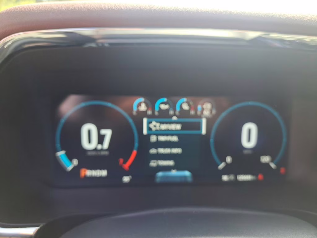 2021 Agate Black Metallic Ford F-150 Lariat Sport w/B&O Sound & Co-Pilot 360 4X4 Truck