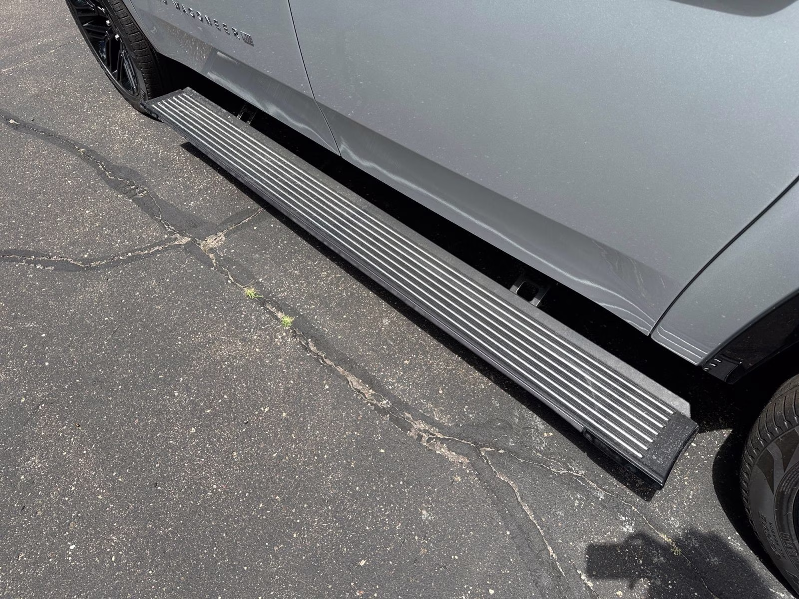 2026 Silver Zynith Jeep Grand Wagoneer L Limited Reserve 4X4 SUV