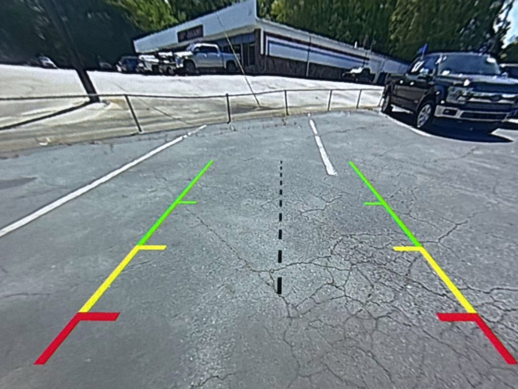 2025 Black Metallic Ford Explorer Active RWD SUV