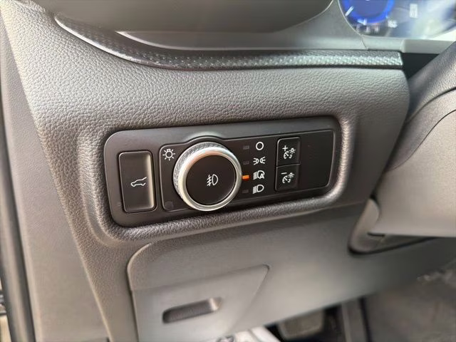 2024 Forged Green Metallic Ford Explorer ST 4X4 SUV