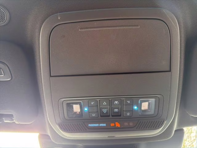 2024 Forged Green Metallic Ford Explorer ST 4X4 SUV