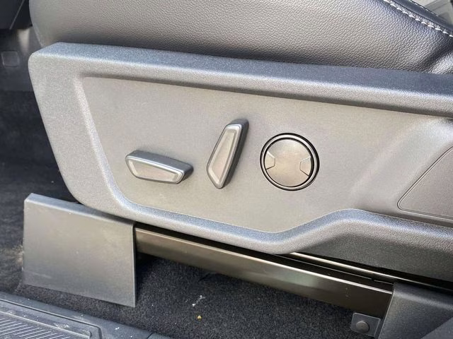 2026 Avalanche Ford Bronco Outer Banks 4X4 SUV