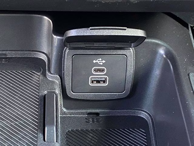 2026 Avalanche Ford Bronco Outer Banks 4X4 SUV