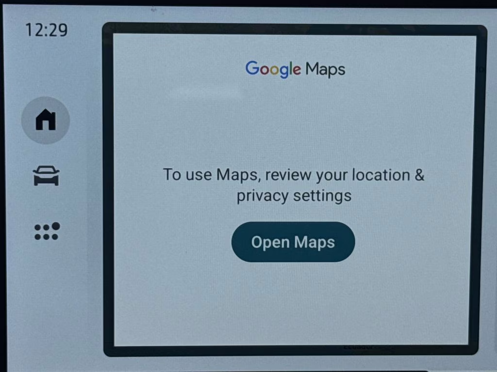 2025 Black Metallic Ford Explorer Active RWD SUV