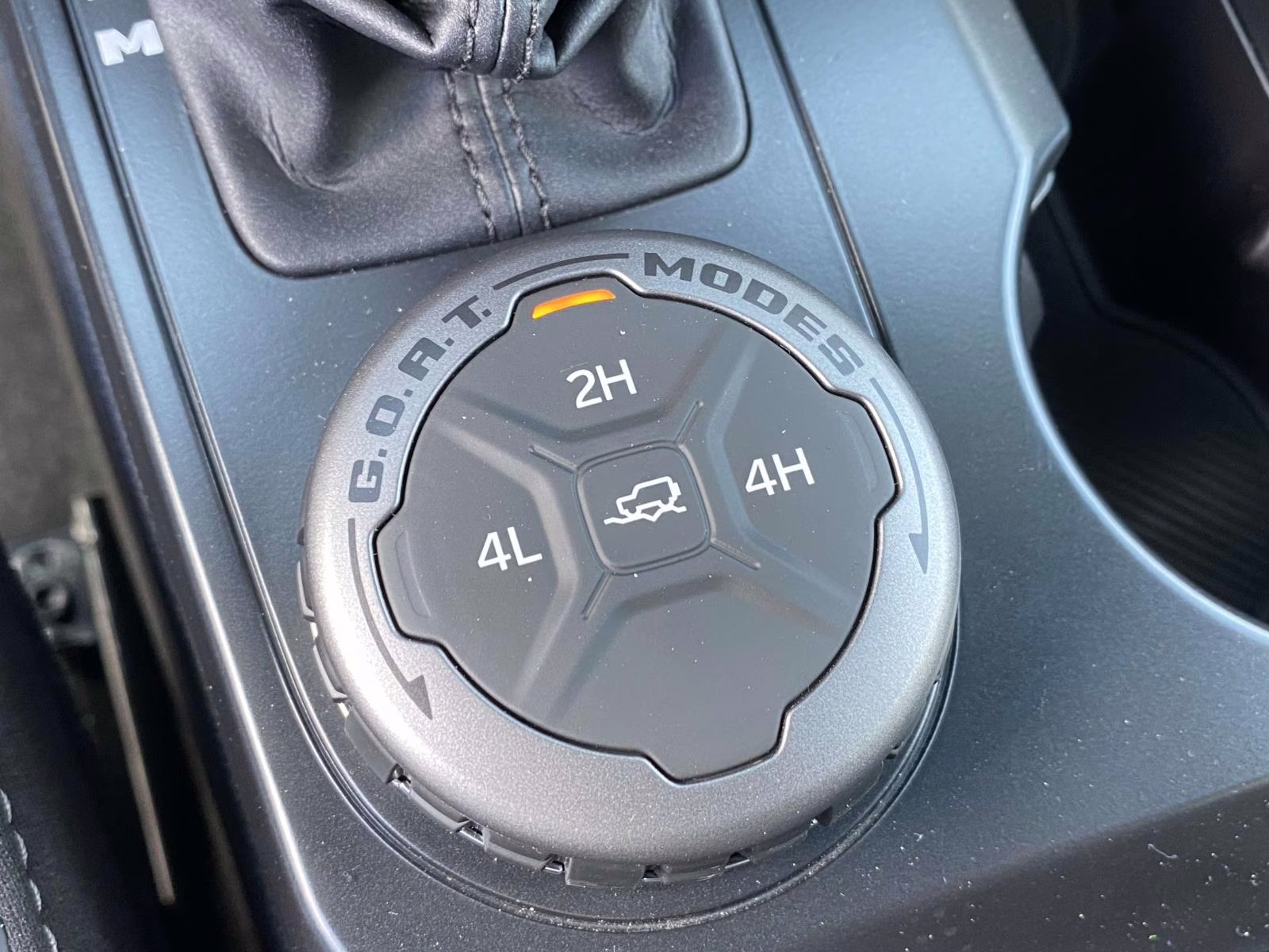 2026 Avalanche Ford Bronco Outer Banks 4X4 SUV