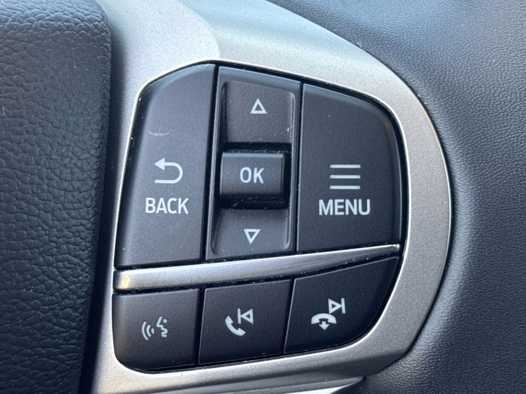 2025 Black Metallic Ford Explorer Active RWD SUV