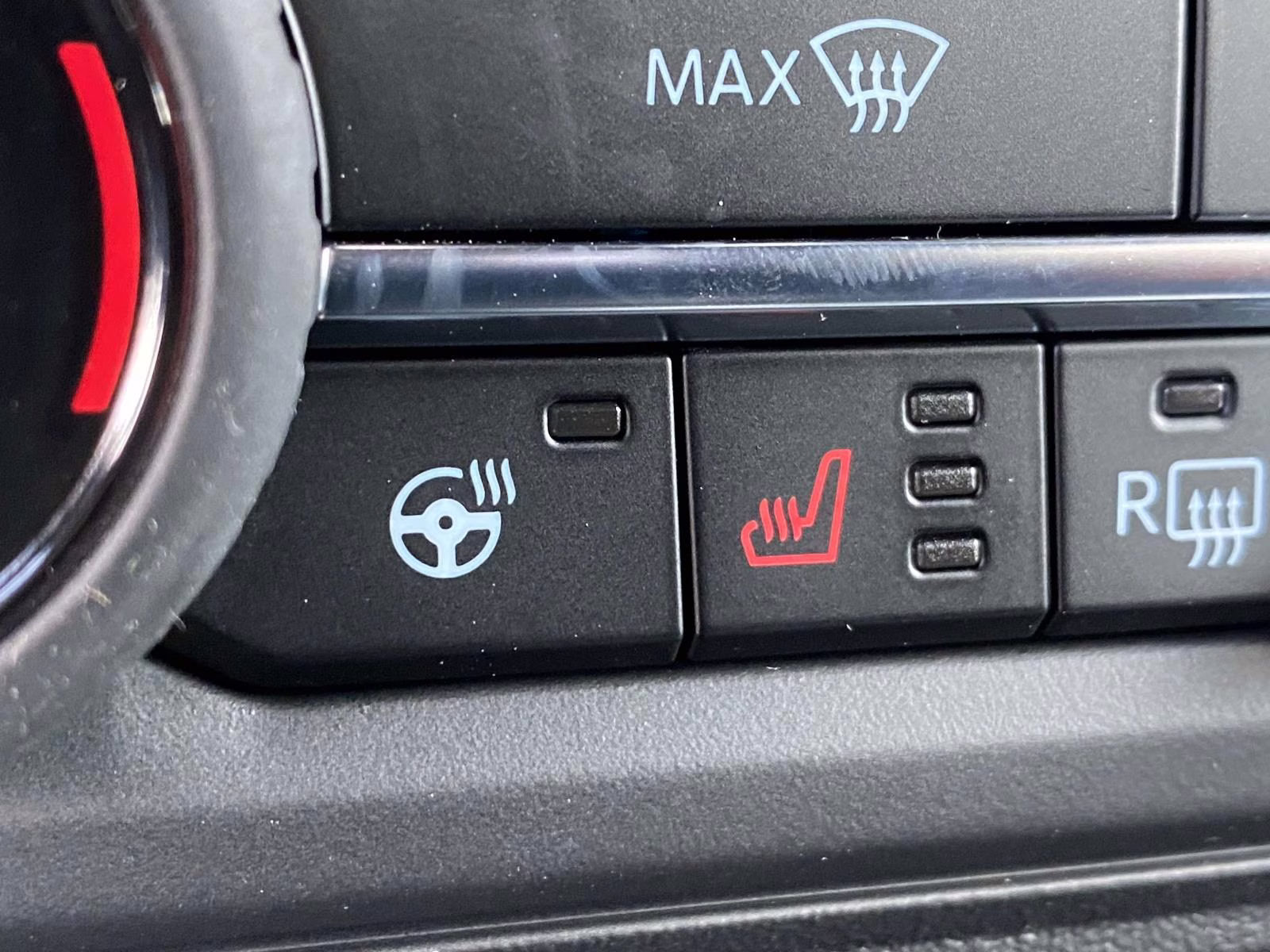 2026 Avalanche Ford Bronco Outer Banks 4X4 SUV