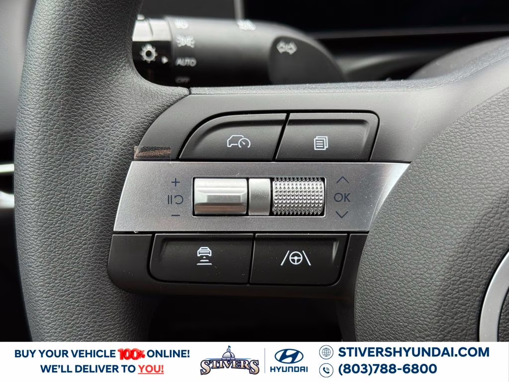 2026 Rockwood Green Hyundai Tucson SEL FWD SUV