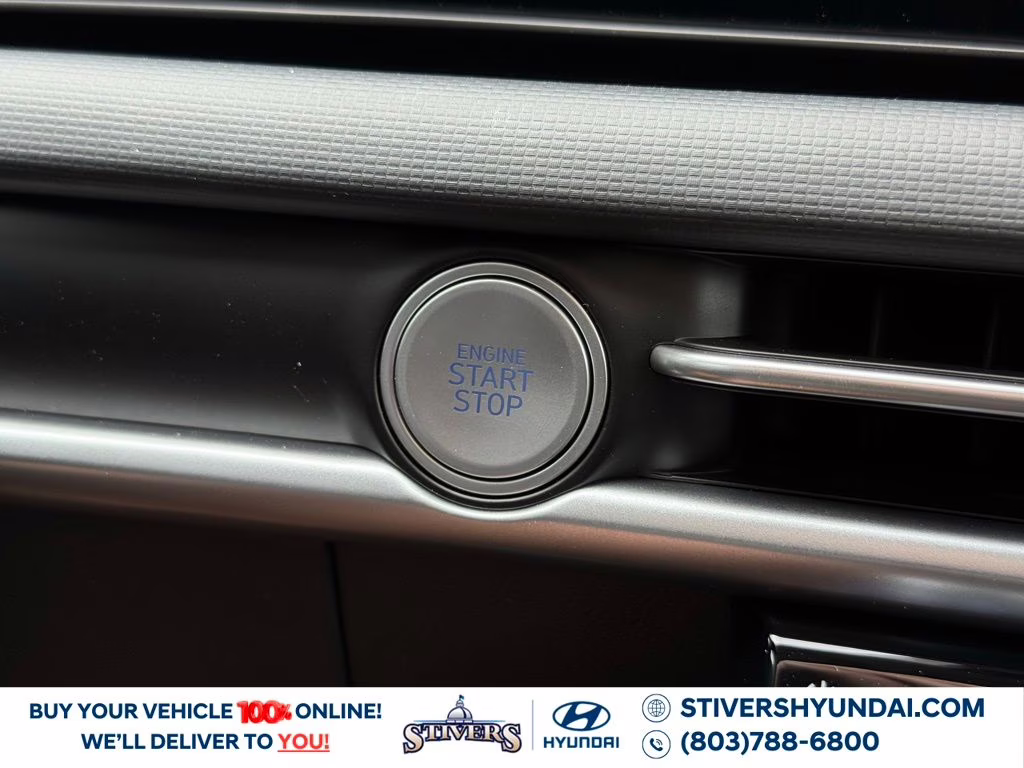 2026 Rockwood Green Hyundai Tucson SEL FWD SUV