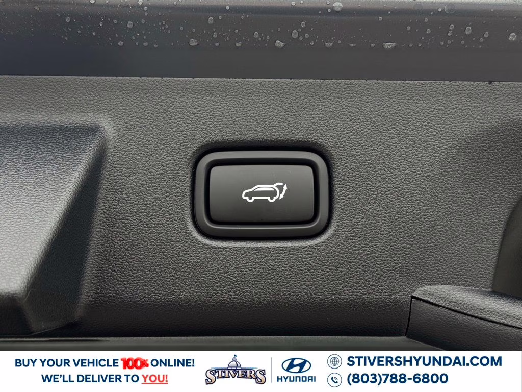 2026 Ecotronic Gray Hyundai Tucson SEL FWD SUV