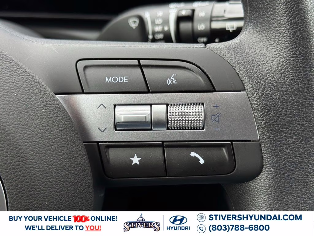 2026 Ecotronic Gray Hyundai Tucson SEL FWD SUV