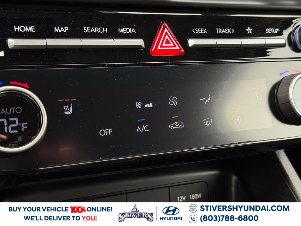 2026 Ecotronic Gray Hyundai Tucson SEL FWD SUV