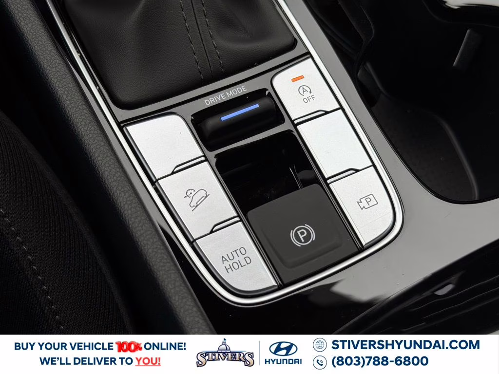 2026 Ecotronic Gray Hyundai Tucson SEL FWD SUV