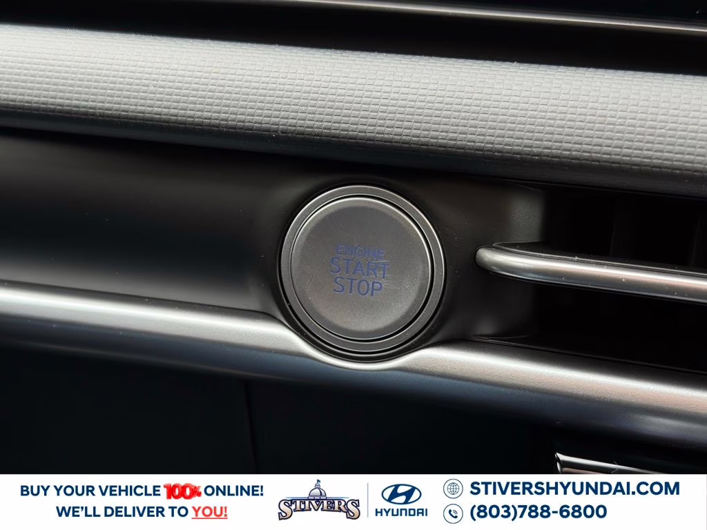 2026 Ecotronic Gray Hyundai Tucson SEL FWD SUV