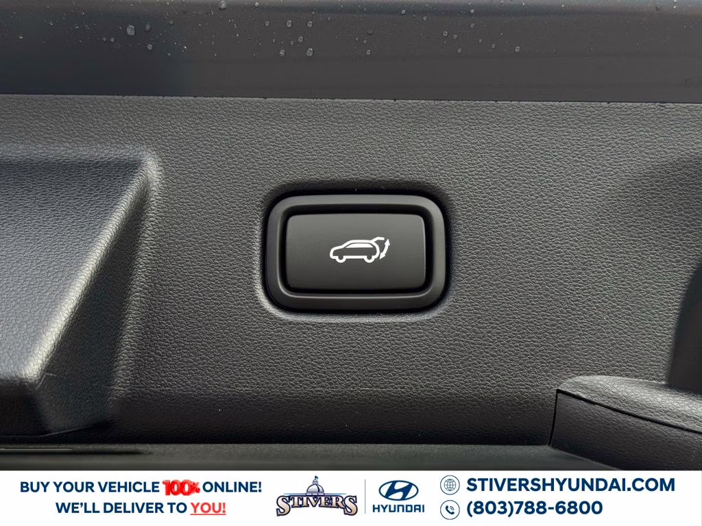 2026 Ecotronic Gray Hyundai Tucson SEL FWD SUV