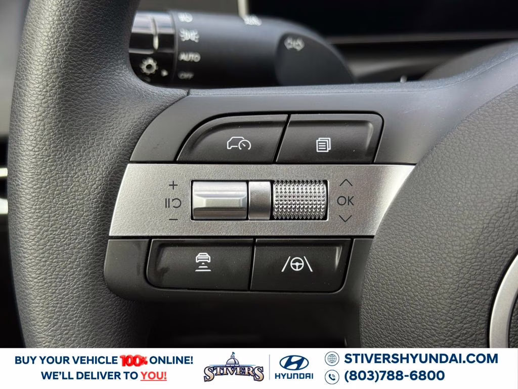 2026 Ecotronic Gray Hyundai Tucson SEL FWD SUV