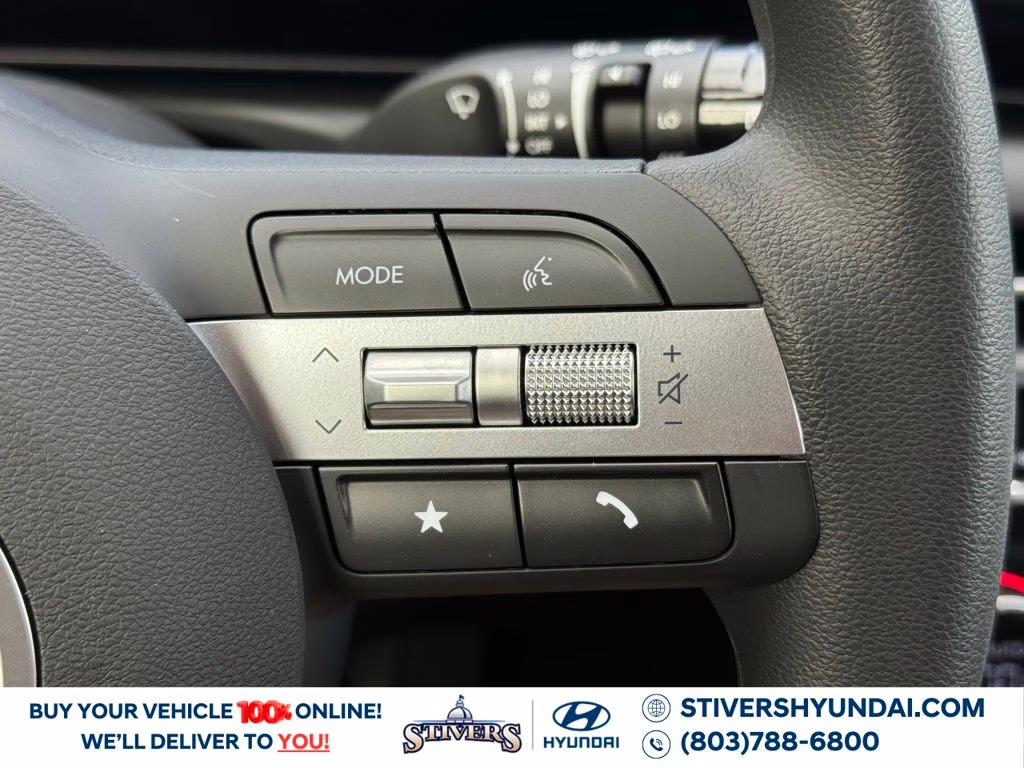 2026 Ecotronic Gray Hyundai Tucson SEL FWD SUV