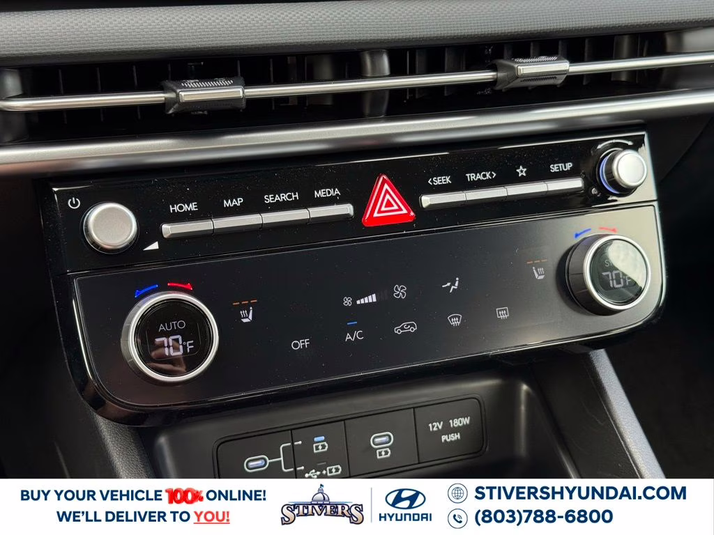 2026 Ecotronic Gray Hyundai Tucson SEL FWD SUV