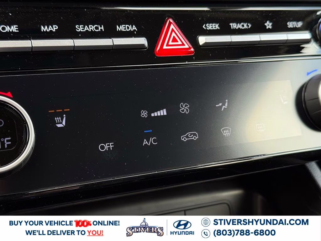 2026 Ecotronic Gray Hyundai Tucson SEL FWD SUV