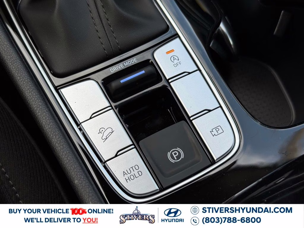 2026 Ecotronic Gray Hyundai Tucson SEL FWD SUV