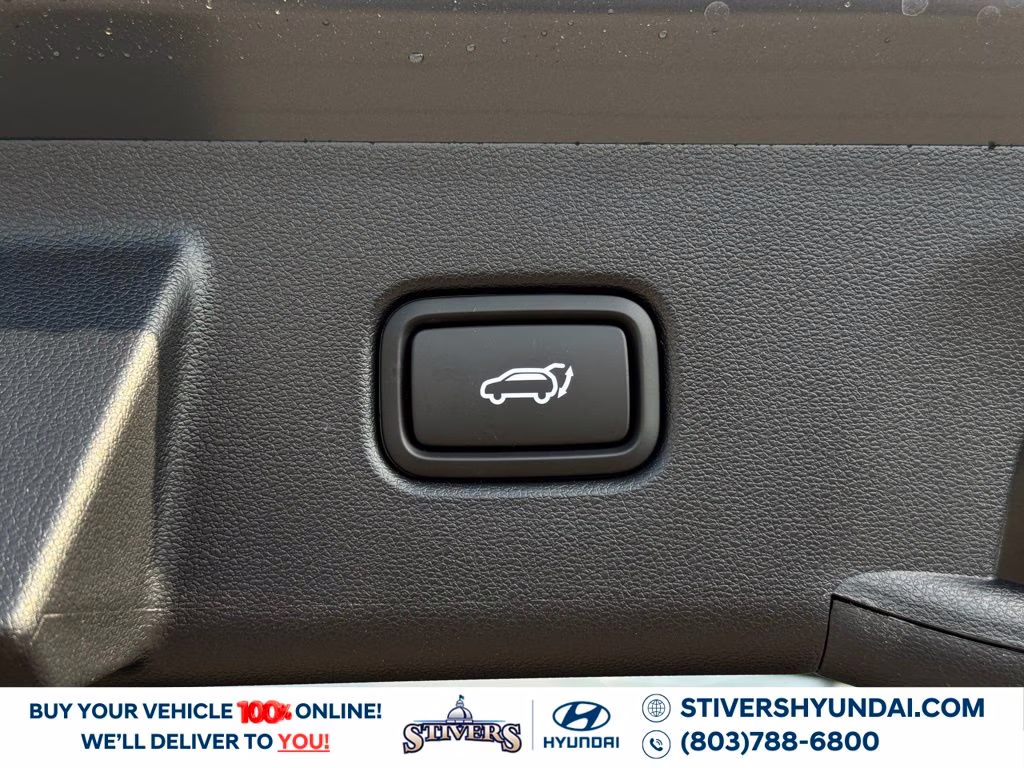 2026 Ecotronic Gray Hyundai Tucson SEL FWD SUV