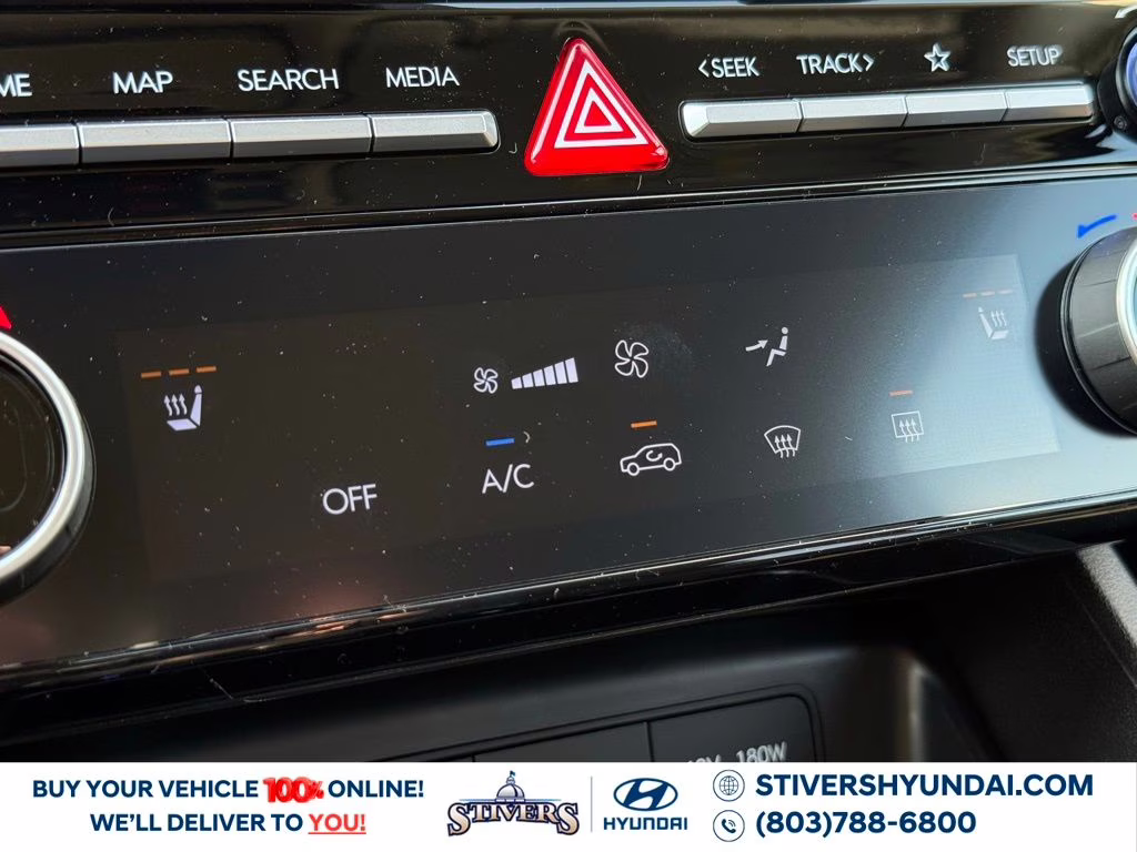 2026 Ecotronic Gray Hyundai Tucson SEL FWD SUV