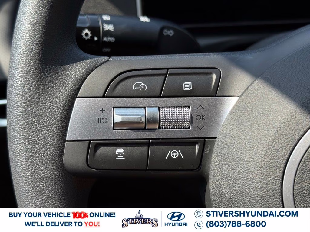 2026 Rockwood Green Hyundai Tucson SEL FWD SUV