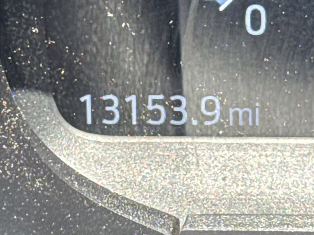 2025 Black Metallic Ford Explorer Active RWD SUV