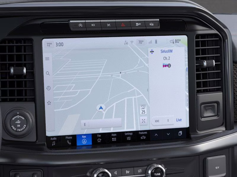 2026 Carbonized Gray Metallic Ford F-150 Raptor 4X4 Truck