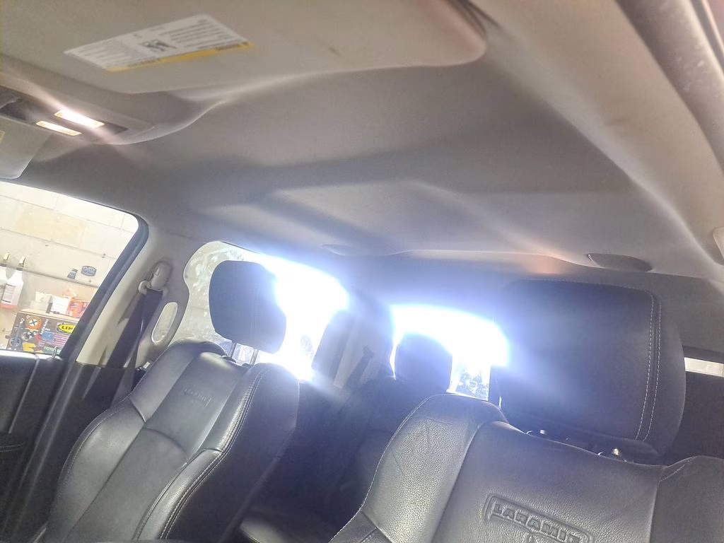 2015 Maximum Steel Metallic Clearcoat Ram 2500 Laramie w/Cold Weather & Snow Plow Prep Pkgs 4X4 Truck