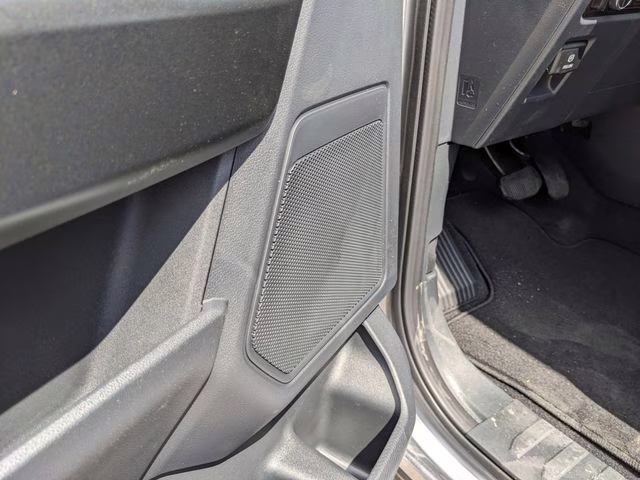 2026 Iconic Silver Metallic Ford F-150 STX RWD Truck