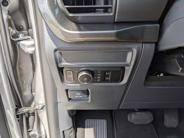 2026 Iconic Silver Metallic Ford F-150 STX RWD Truck