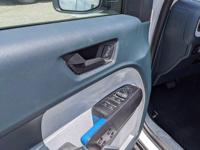2026 Oxford White Ford Maverick XLT FWD Truck