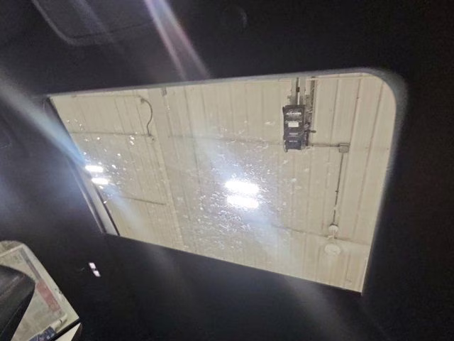 2026 Star White Metallic Tri-Coat Ford Explorer ST 4X4 SUV