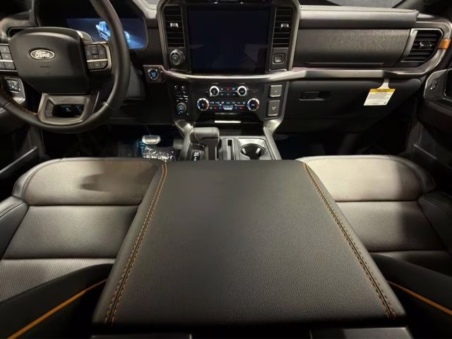 2026 Carbonized Gray Metallic Ford F-150 Tremor 4X4 Truck