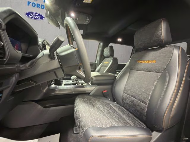2026 Avalanche Ford F-150 Tremor 4X4 Truck