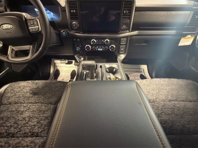 2026 Avalanche Ford F-150 Tremor 4X4 Truck