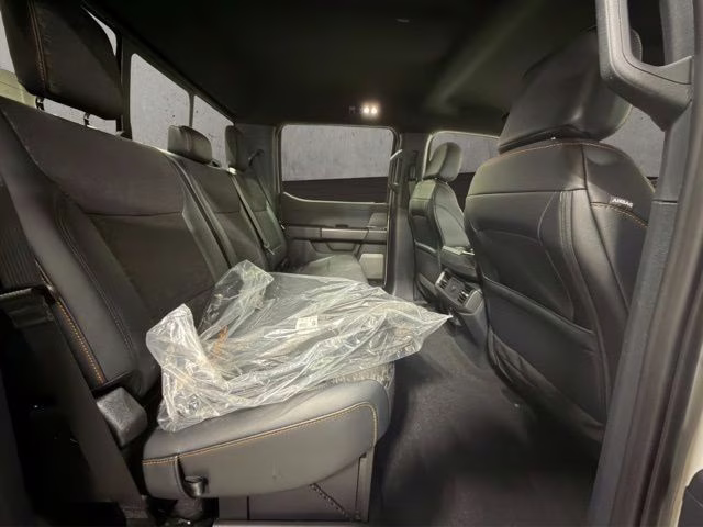 2026 Avalanche Ford F-150 Tremor 4X4 Truck