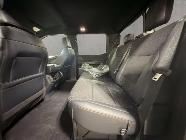 2026 Avalanche Ford F-150 Tremor 4X4 Truck