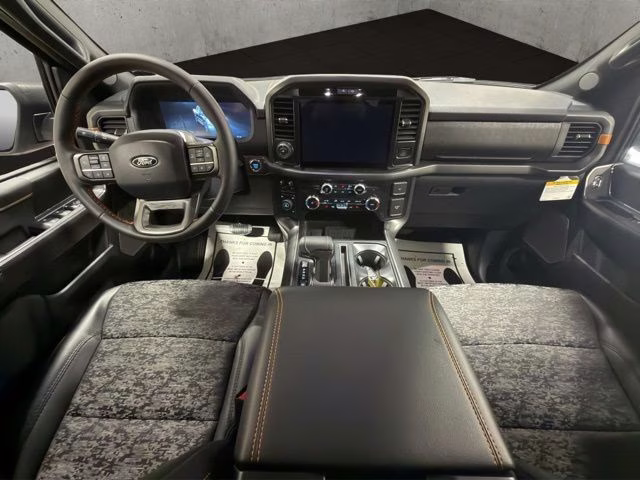 2026 Avalanche Ford F-150 Tremor 4X4 Truck