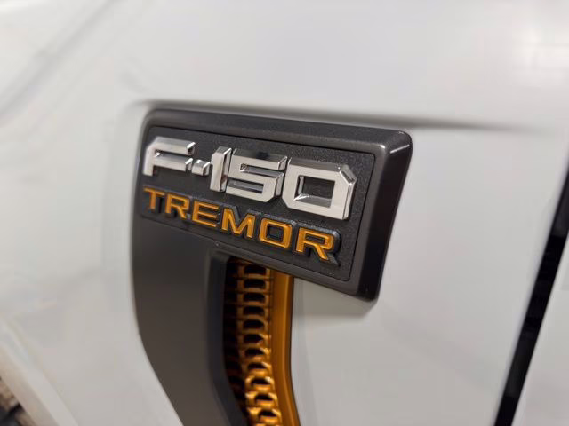 2026 Avalanche Ford F-150 Tremor 4X4 Truck