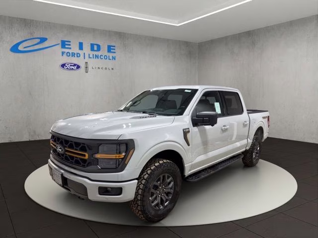2026 Avalanche Ford F-150 Tremor 4X4 Truck