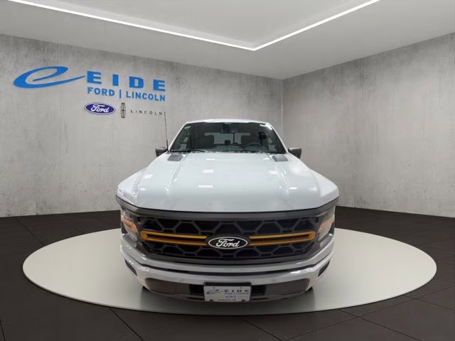 2026 Avalanche Ford F-150 Tremor 4X4 Truck