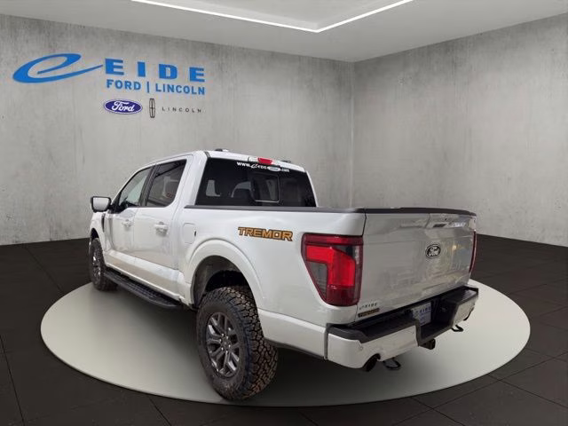2026 Avalanche Ford F-150 Tremor 4X4 Truck