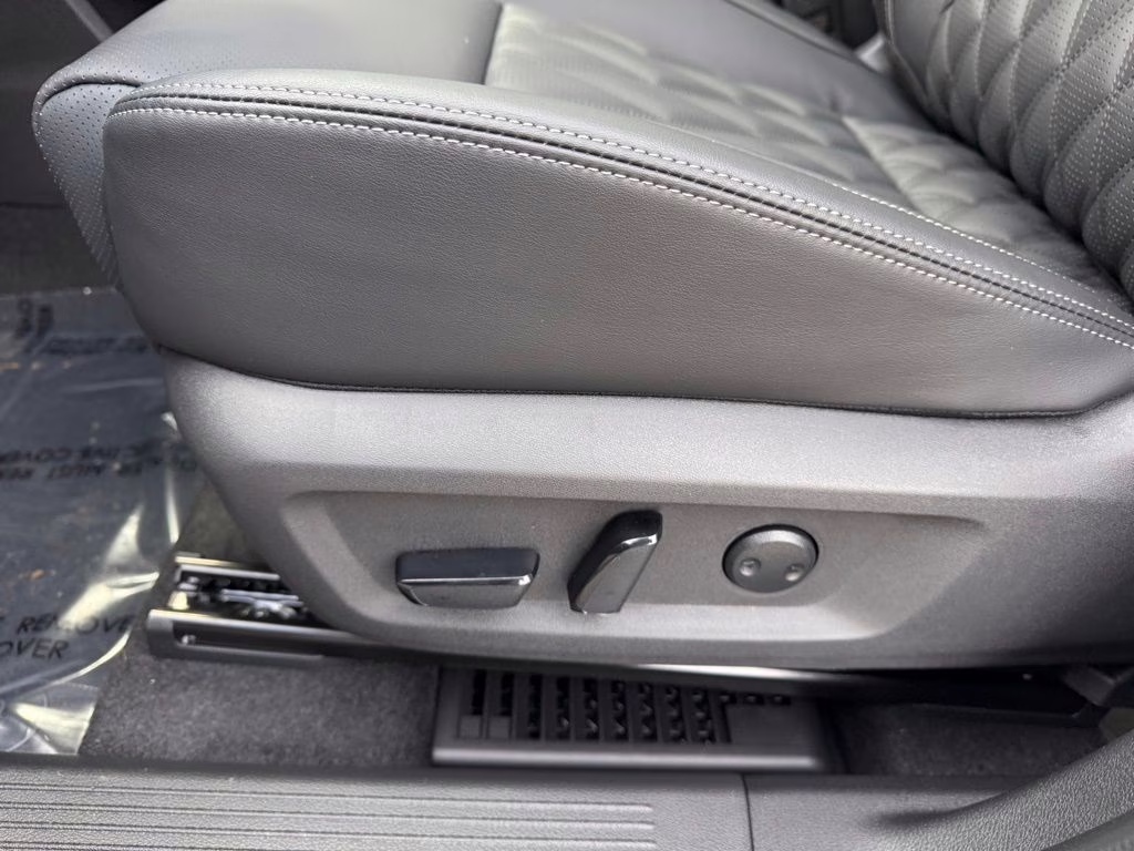 2026 Champagne Silver Metallic Nissan Rogue Platinum AWD SUV