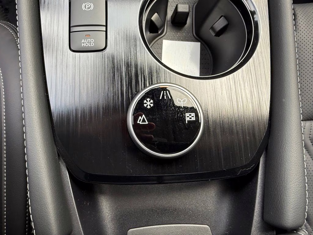 2026 Champagne Silver Metallic Nissan Rogue Platinum AWD SUV