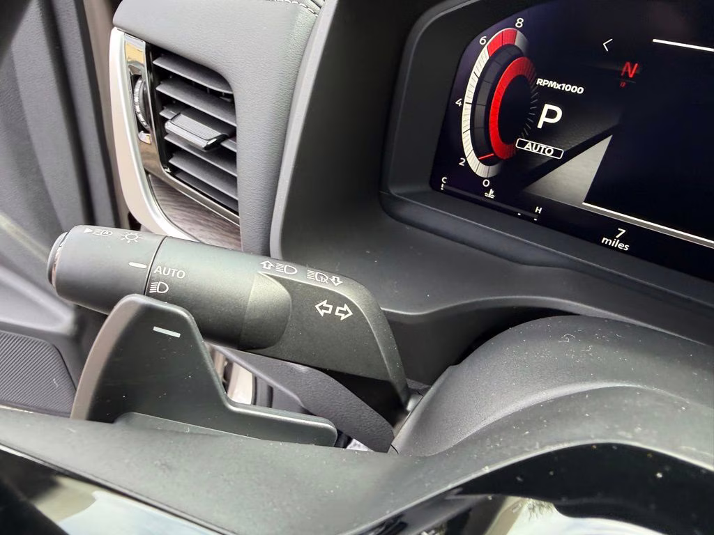 2026 Champagne Silver Metallic Nissan Rogue Platinum AWD SUV